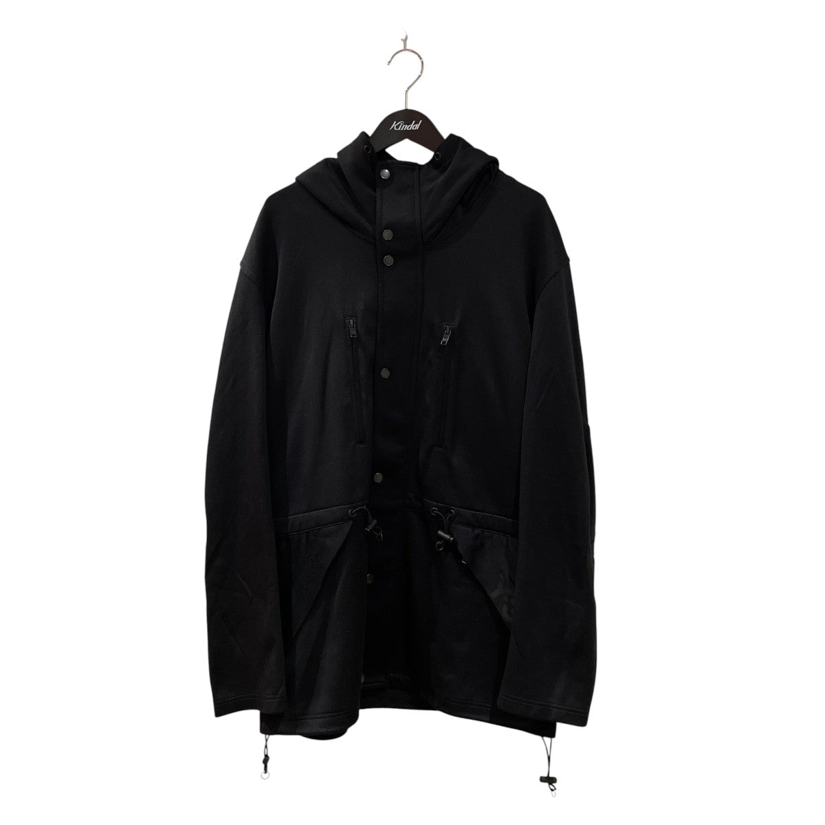 ジップジャケット