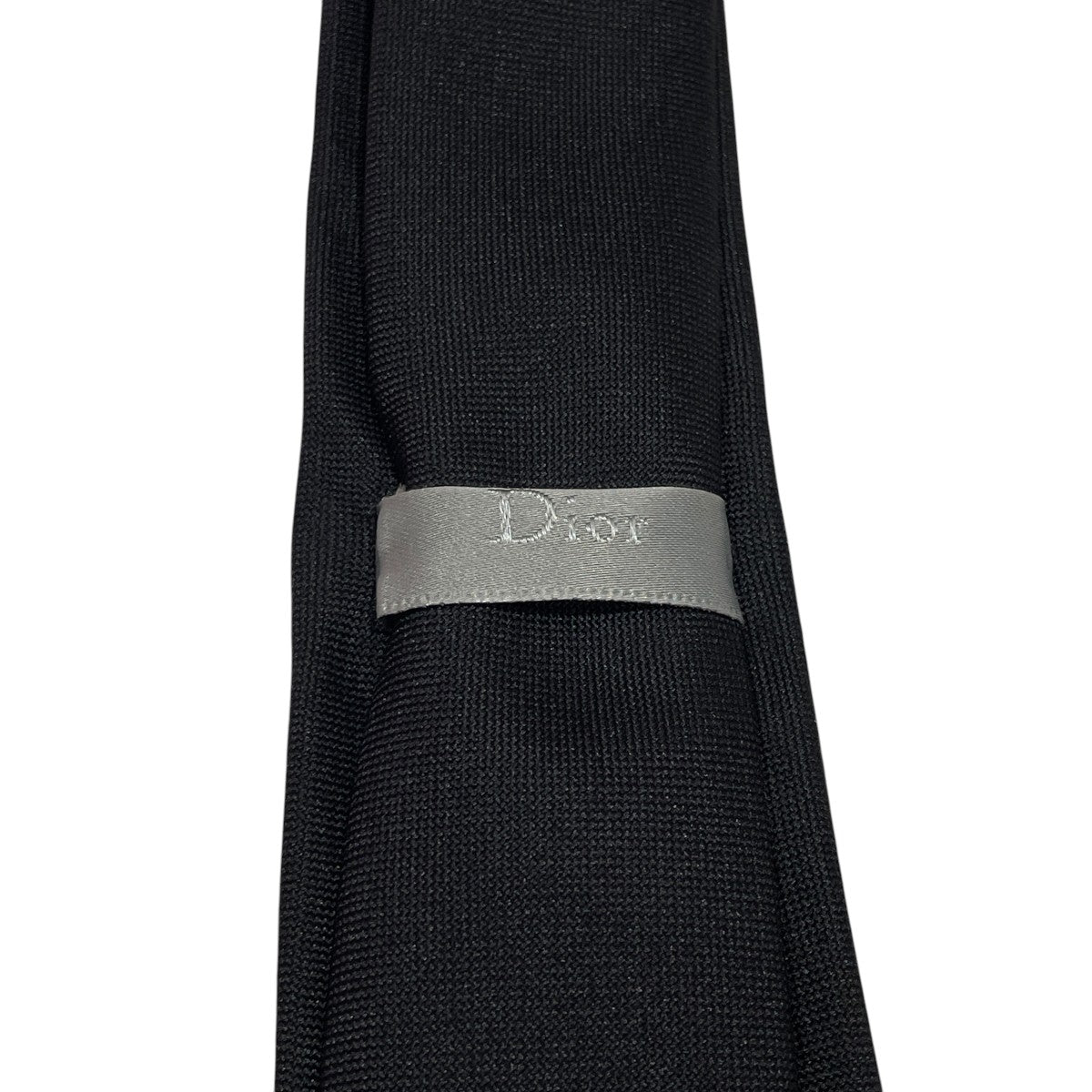 Dior Homme ネクタイ 古着・中古-4枚目のアイテム画像