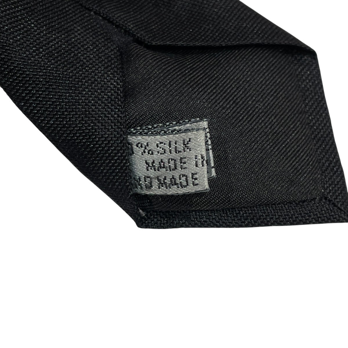Dior Homme ネクタイ 古着・中古-5枚目のアイテム画像
