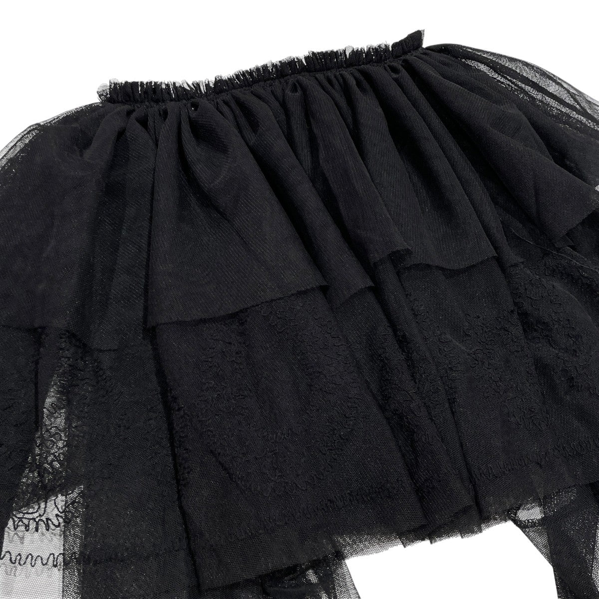 crinkle crinkle crinkle ブラウスCC-3525 古着・中古-3枚目のアイテム画像