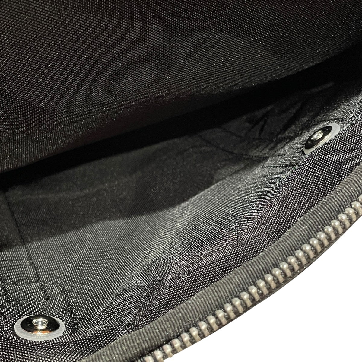 COMME des GARCONS レザーバッグOZ-K-223 古着・中古-5枚目のアイテム画像
