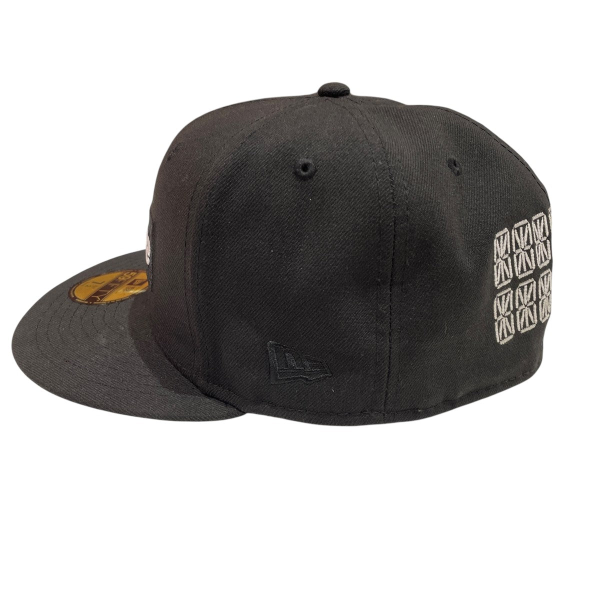 Supreme×New Era Money Box Logo CAPキャップG2712022023 G2712022023