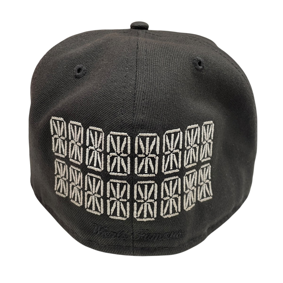 Supreme×New Era Money Box Logo CAPキャップG2712022023 古着・中古-4枚目のアイテム画像