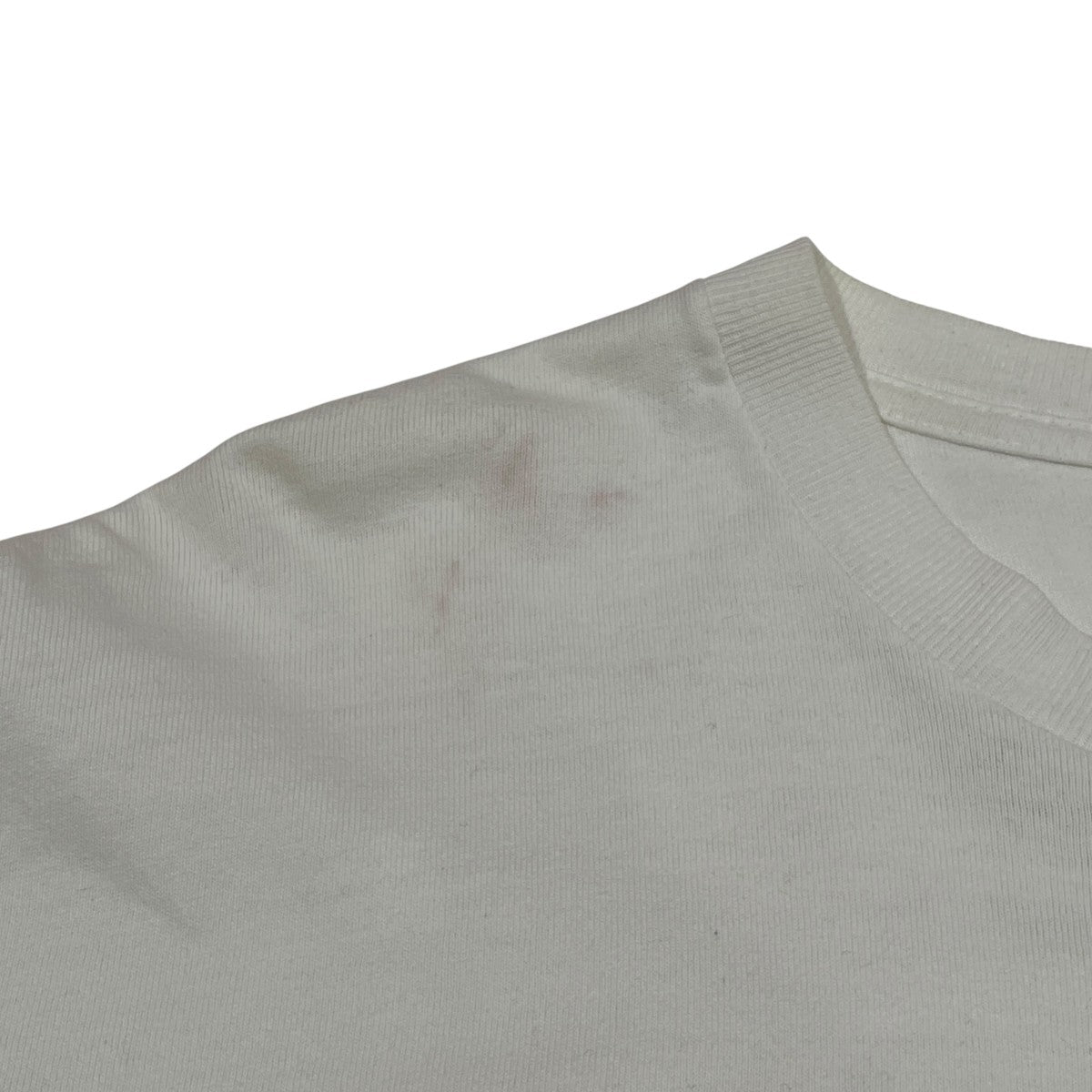 LAST ORGY2 L S T-SHIRT長袖TシャツUC2B9808
