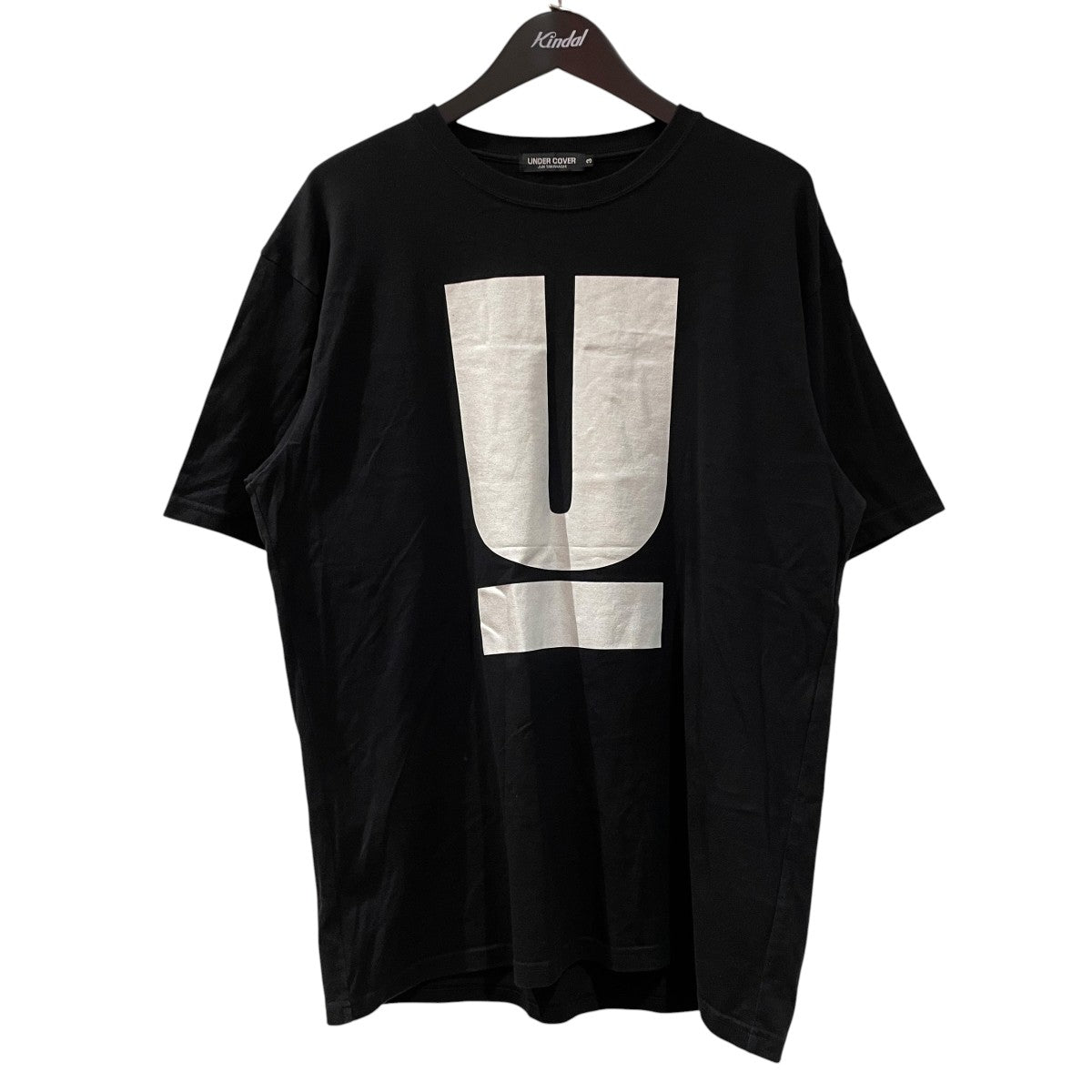半袖TシャツUB0D3801