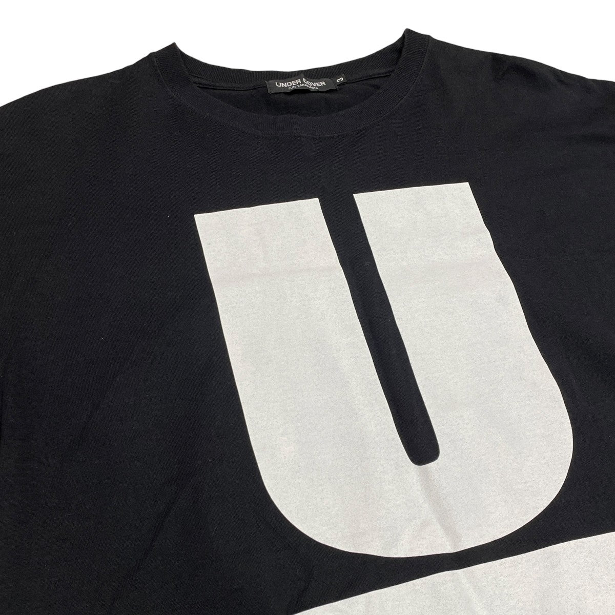 半袖TシャツUB0D3801