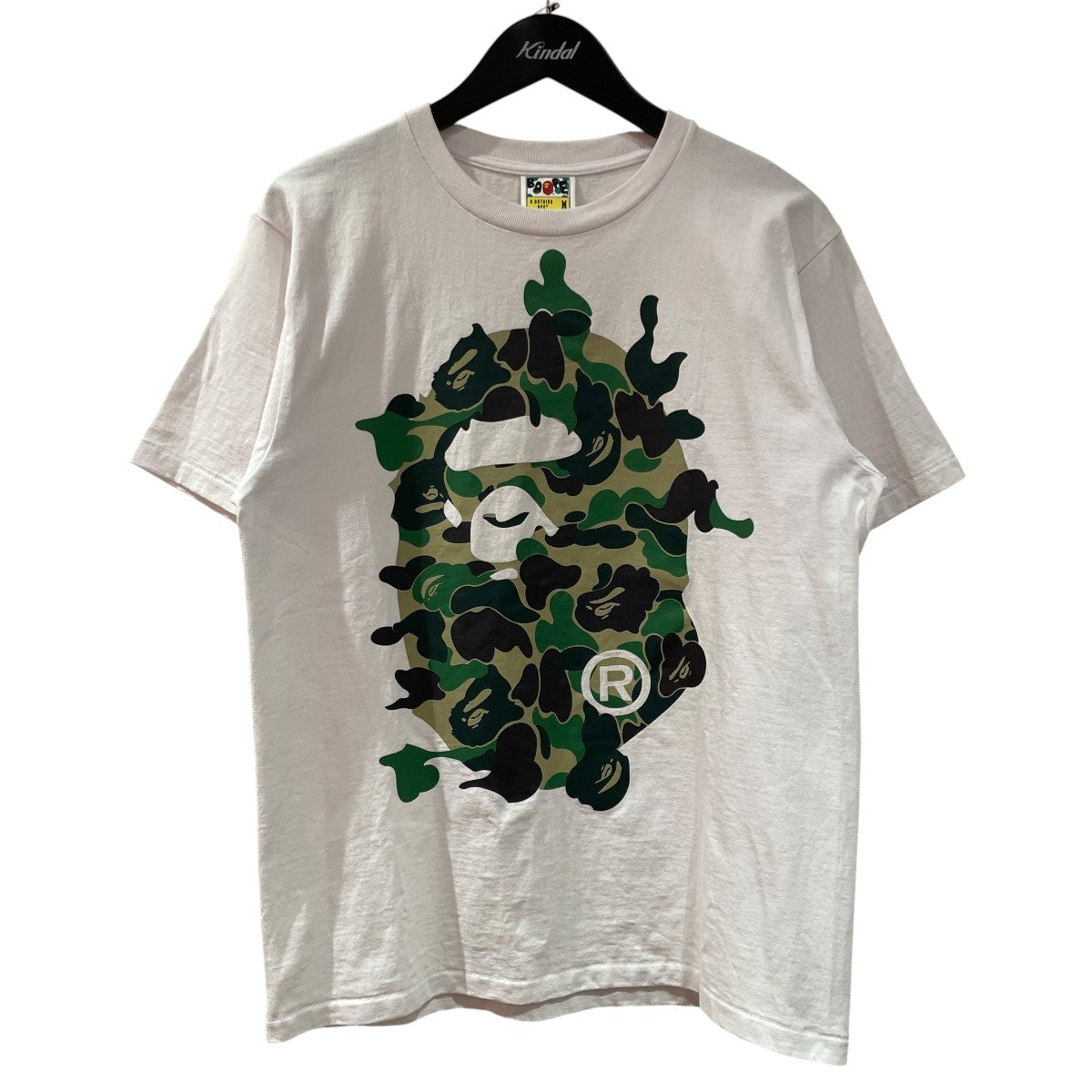 半袖Tシャツ001TEK301040M