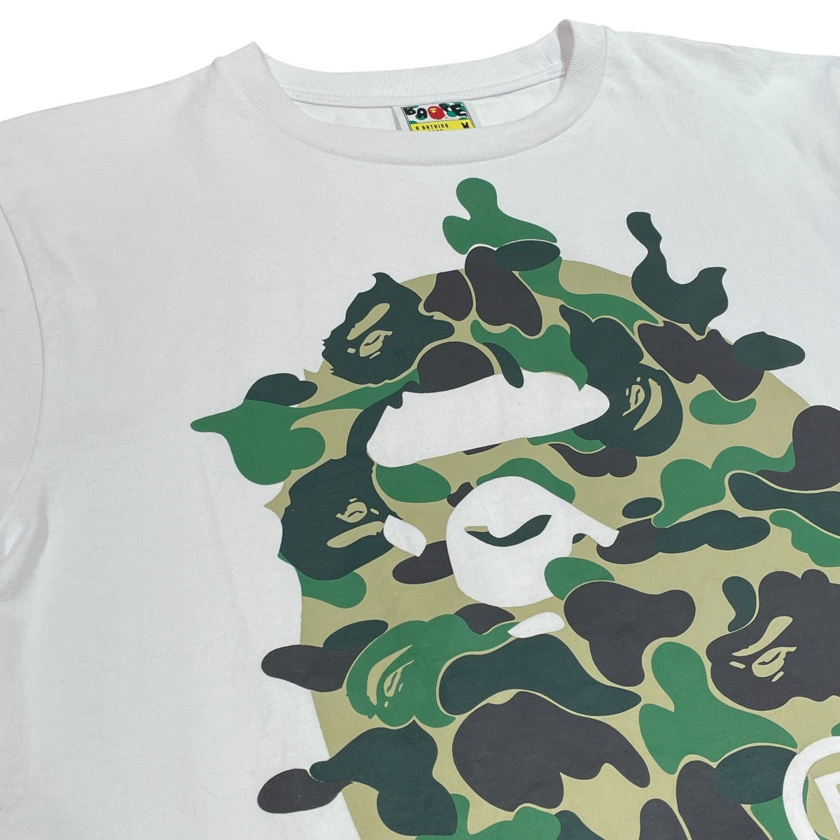半袖Tシャツ001TEK301040M