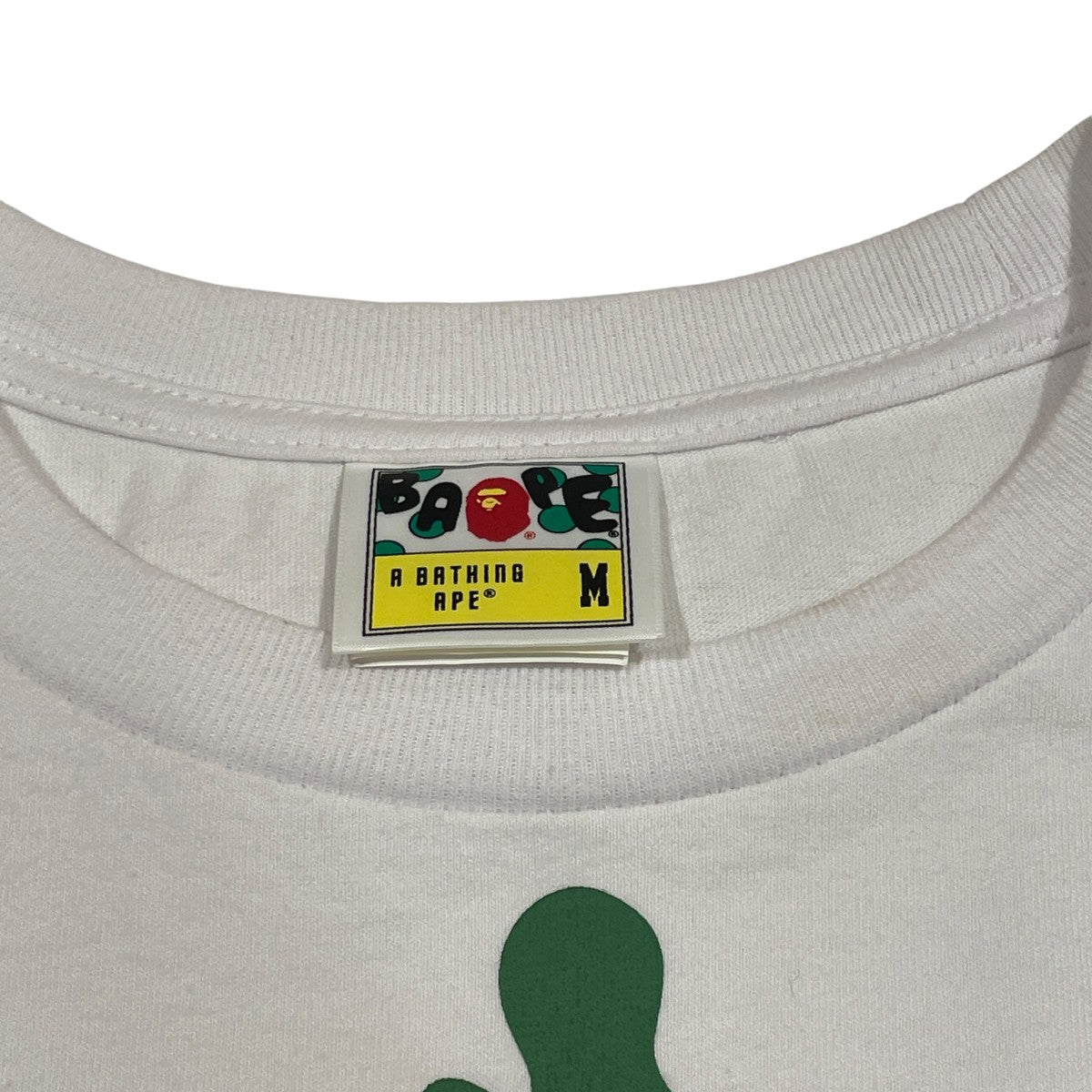 半袖Tシャツ001TEK301040M