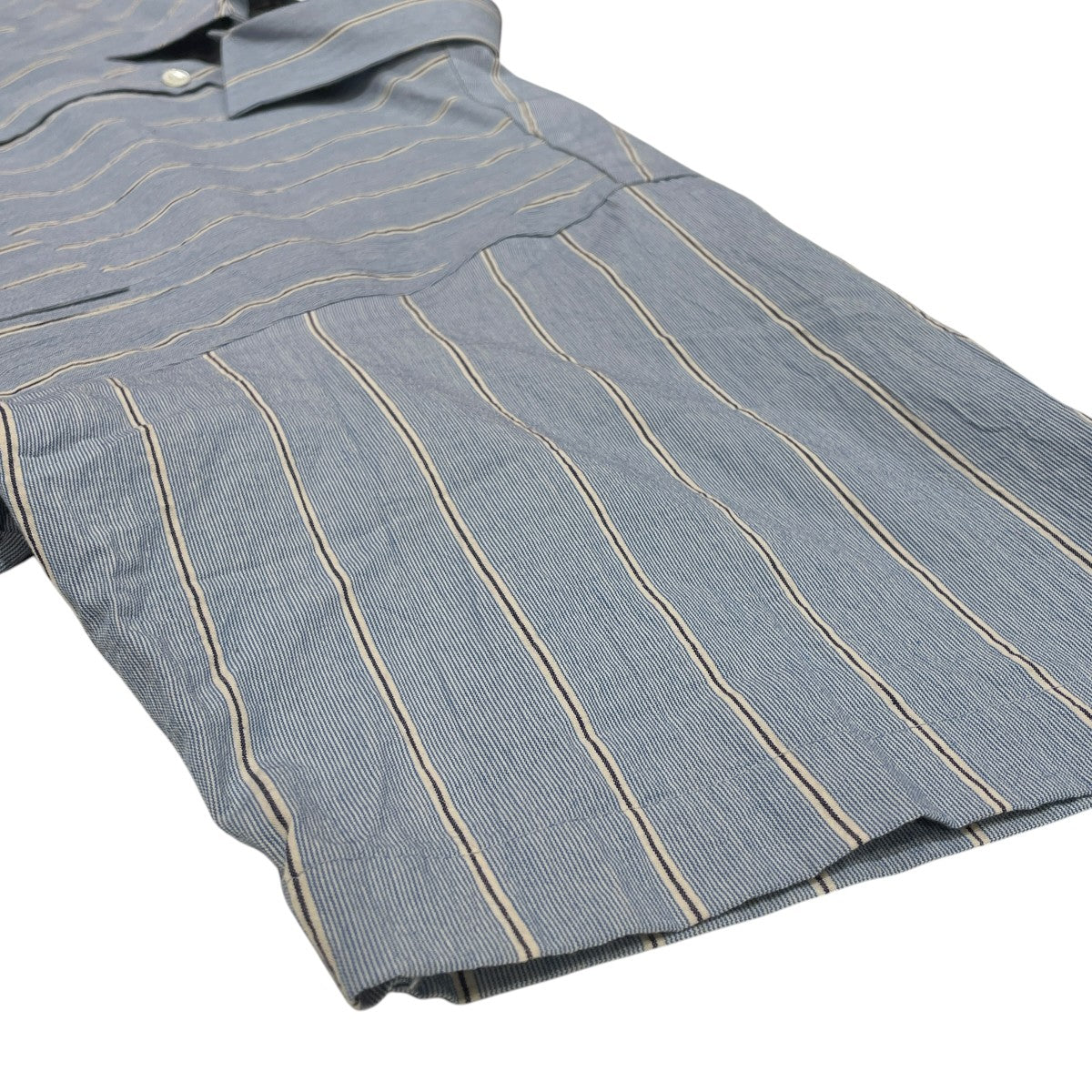 COTTON SHORT SLEEVE SHIRT半袖シャツ26-051-596-1040-2-0