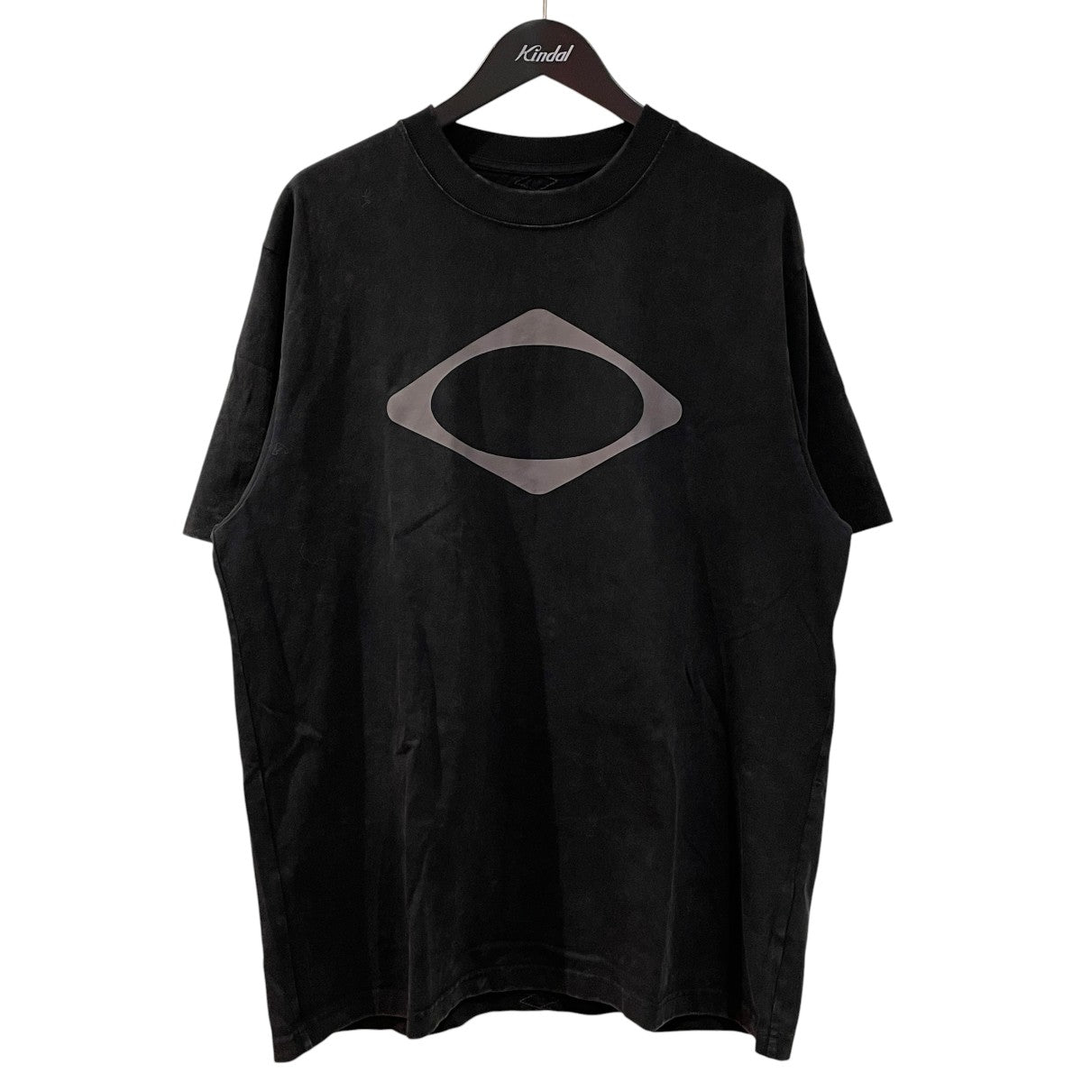Geek Office  ミスチーフ ロンバスウォッシュ ベーシックT半袖Tシャツ25071318001910