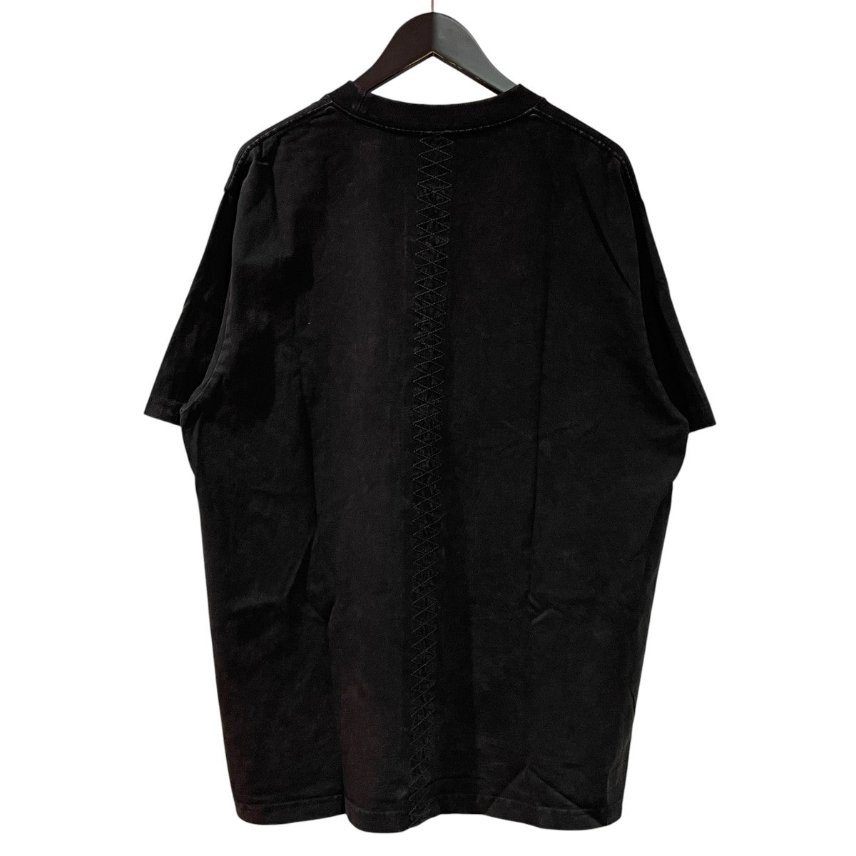 Geek Office  ミスチーフ ロンバスウォッシュ ベーシックT半袖Tシャツ25071318001910
