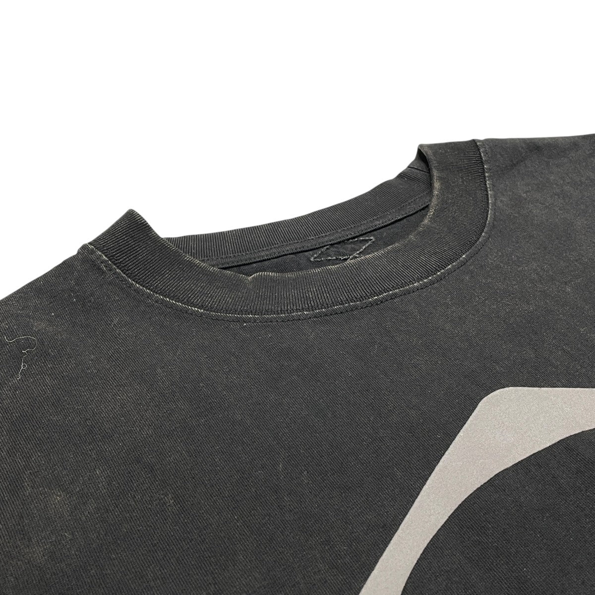 Geek Office  ミスチーフ ロンバスウォッシュ ベーシックT半袖Tシャツ25071318001910