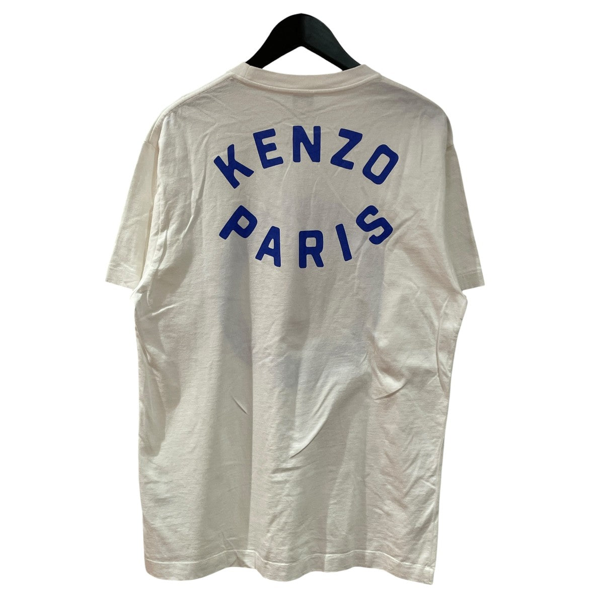 ターゲットロゴTシャツ半袖TシャツFD65TS1114SG