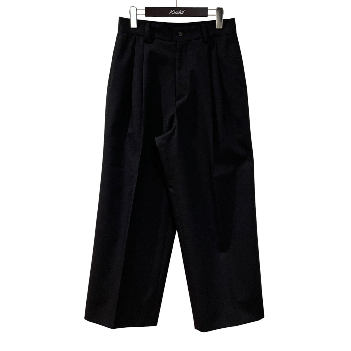 LONG WIDE TROUSERスラックスST.1094