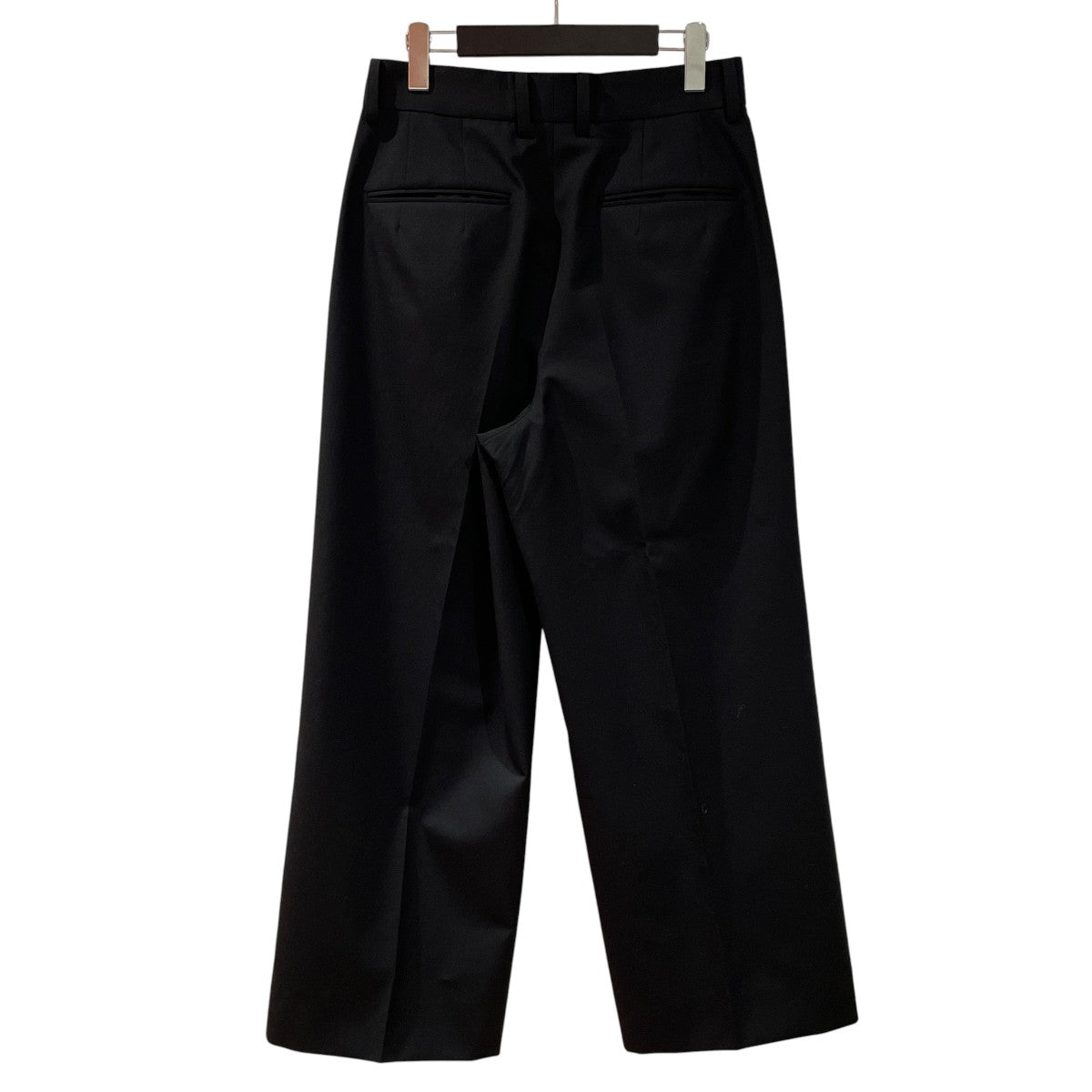 LONG WIDE TROUSERスラックスST.1094