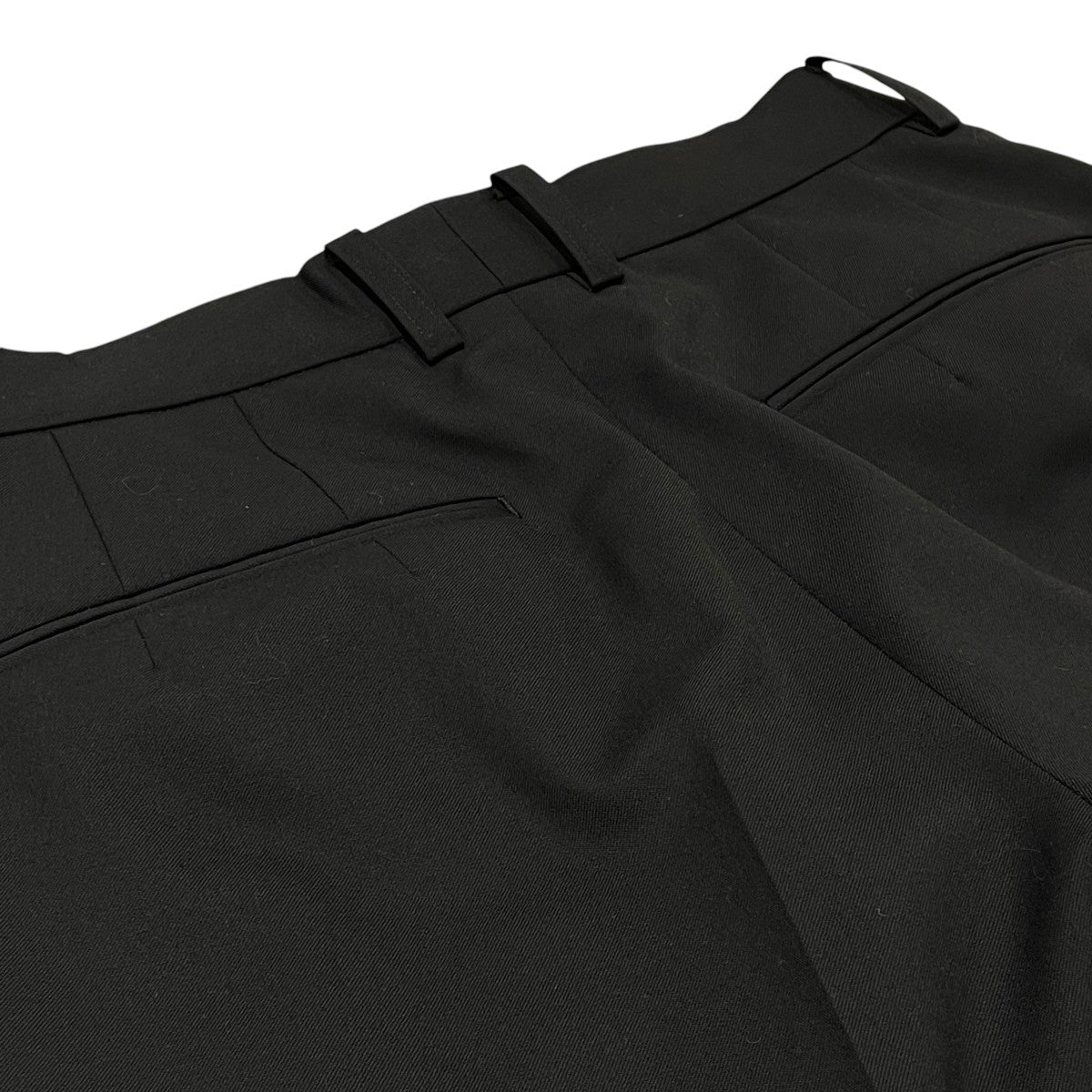 LONG WIDE TROUSERスラックスST.1094