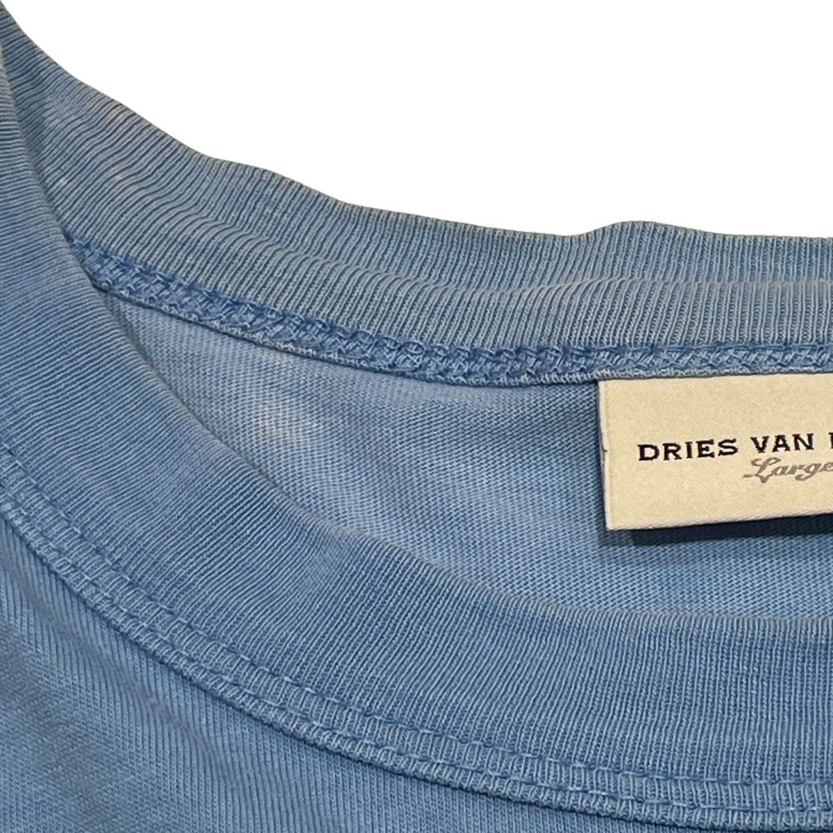 T-SHIRTＴシャツ221-021151-4600