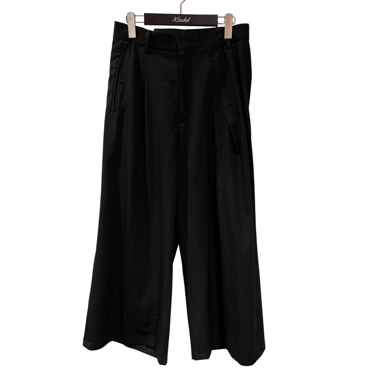PANTSスラックスS32KA0630