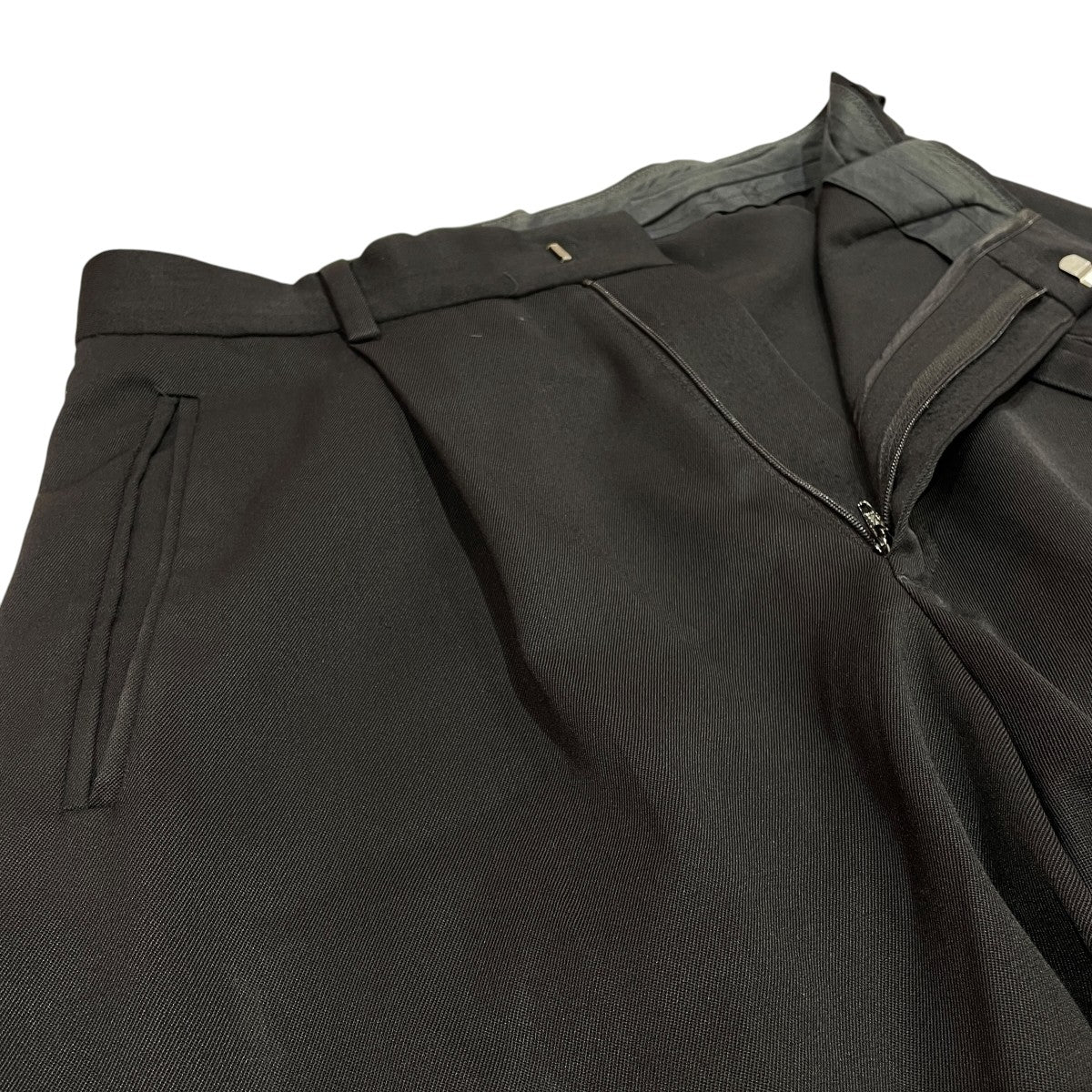 PANTSスラックスS32KA0630