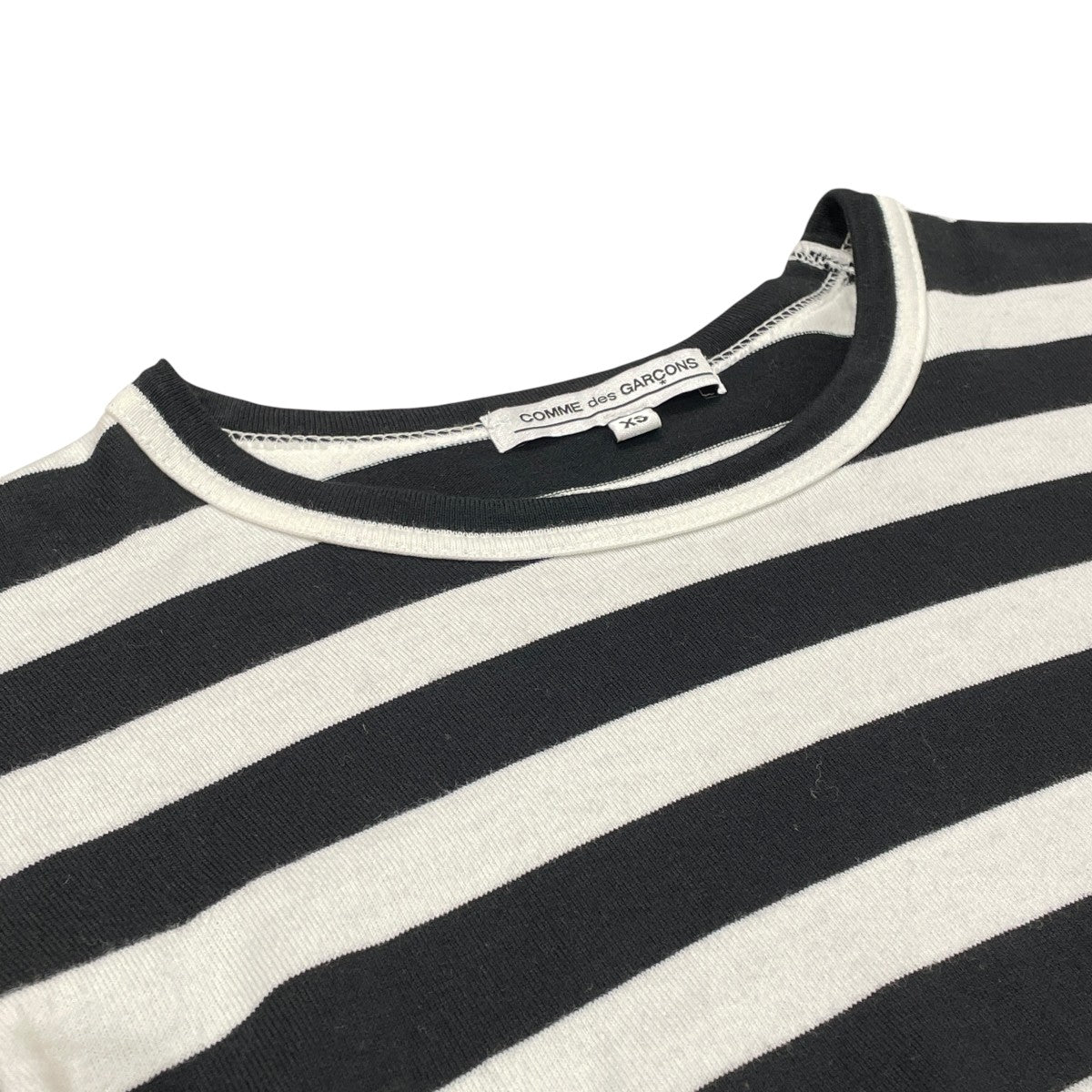 長袖カットソーOX-T026