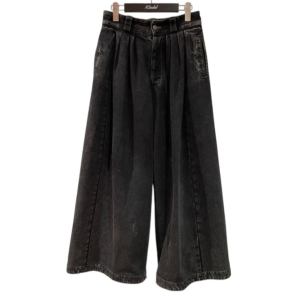 Maison Margiela(メゾンマルジェラ) デニムパンツS51KA0575 S51KA0575