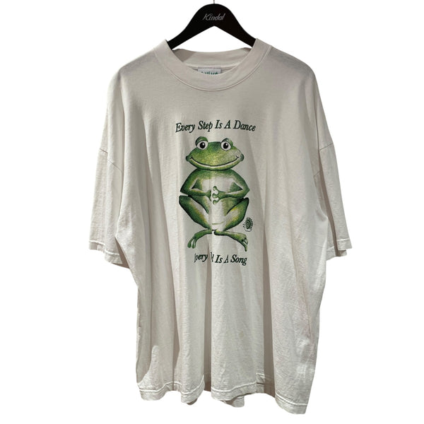 Online Ceramics(オンライン セラミックス) T-SHIRTTシャツ ホワイト