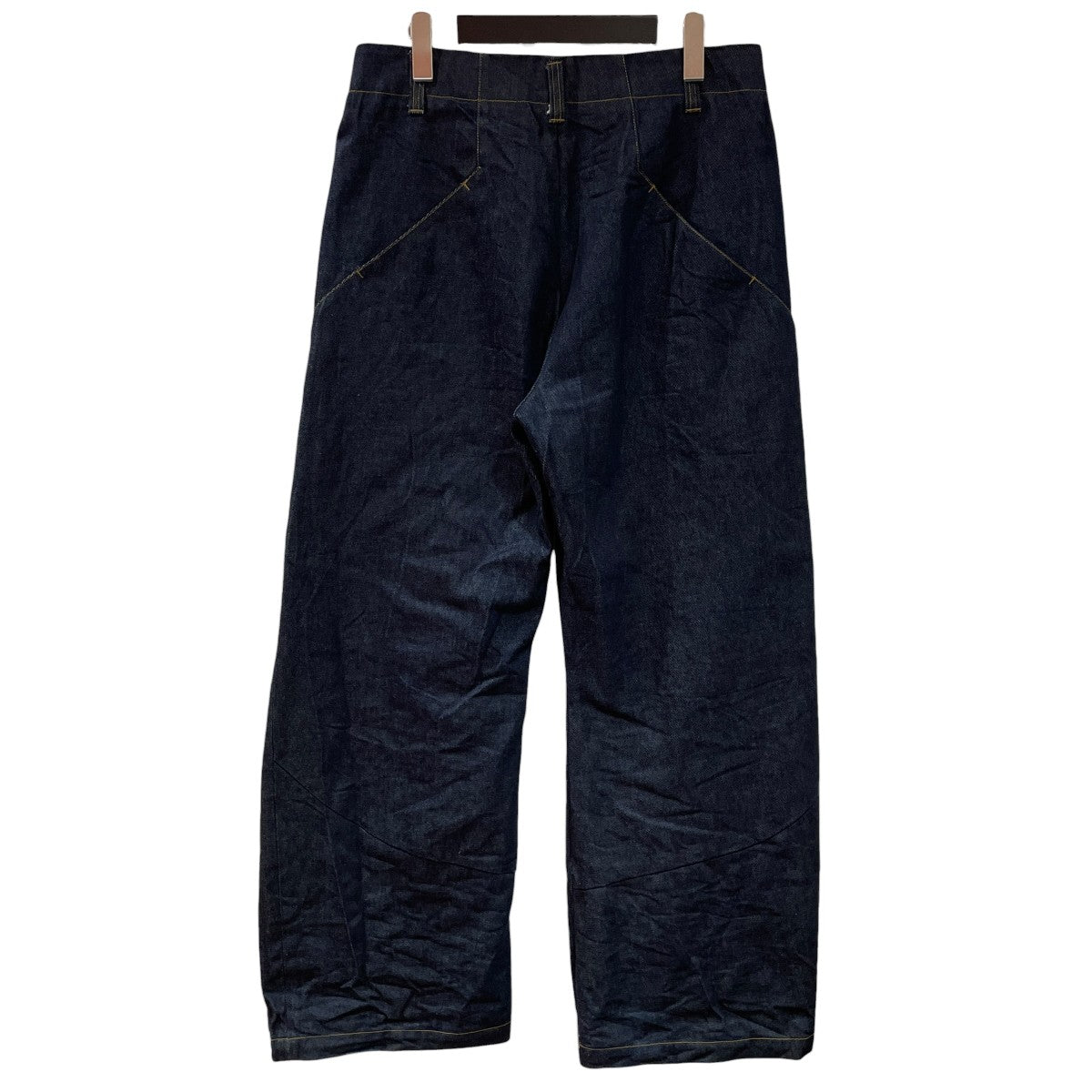 440 WORKWEAR JEANSデニムパンツ26-030-597-0007-1-0