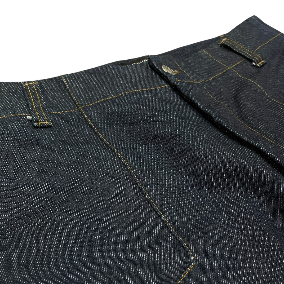 440 WORKWEAR JEANSデニムパンツ26-030-597-0007-1-0