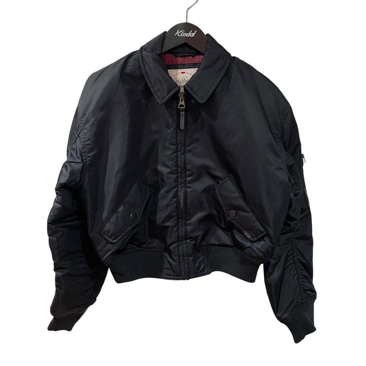 JACKETジャケットPC9-005AQ-0001