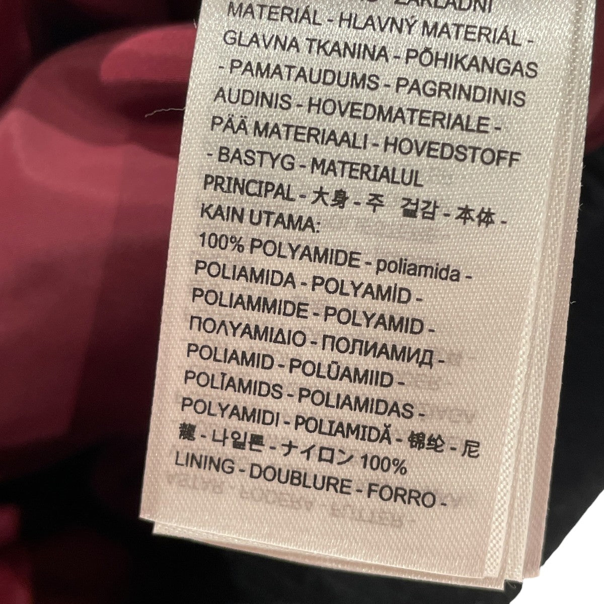 JACKETジャケットPC9-005AQ-0001