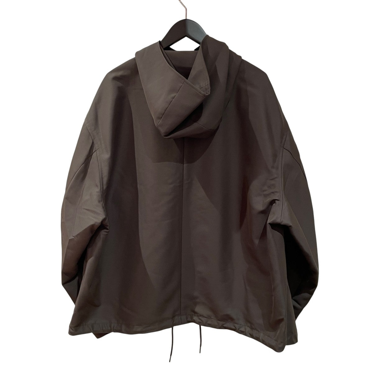 WO NY GABARDINE FILED PARKAジャケットAC51-008