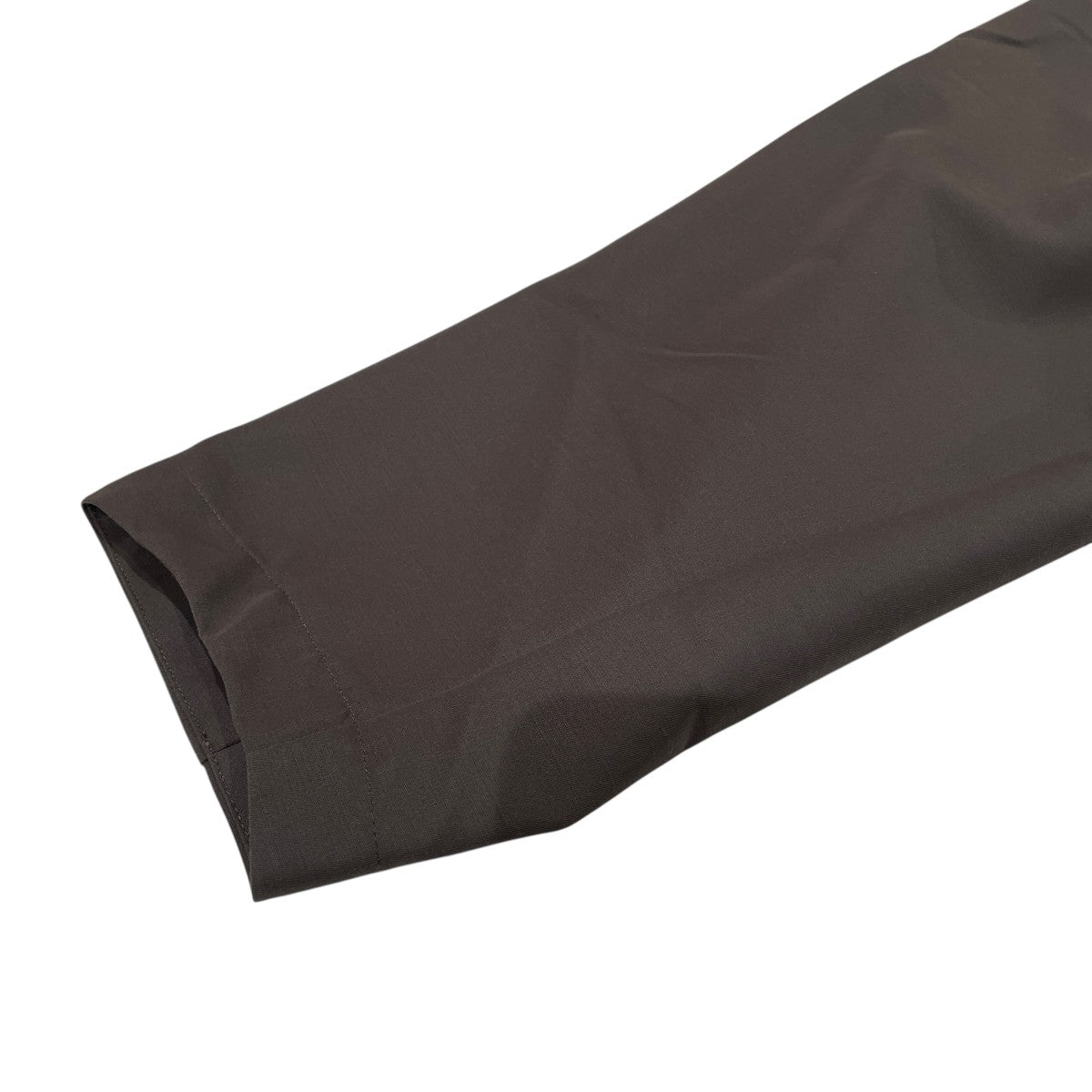 WO NY GABARDINE FILED PARKAジャケットAC51-008