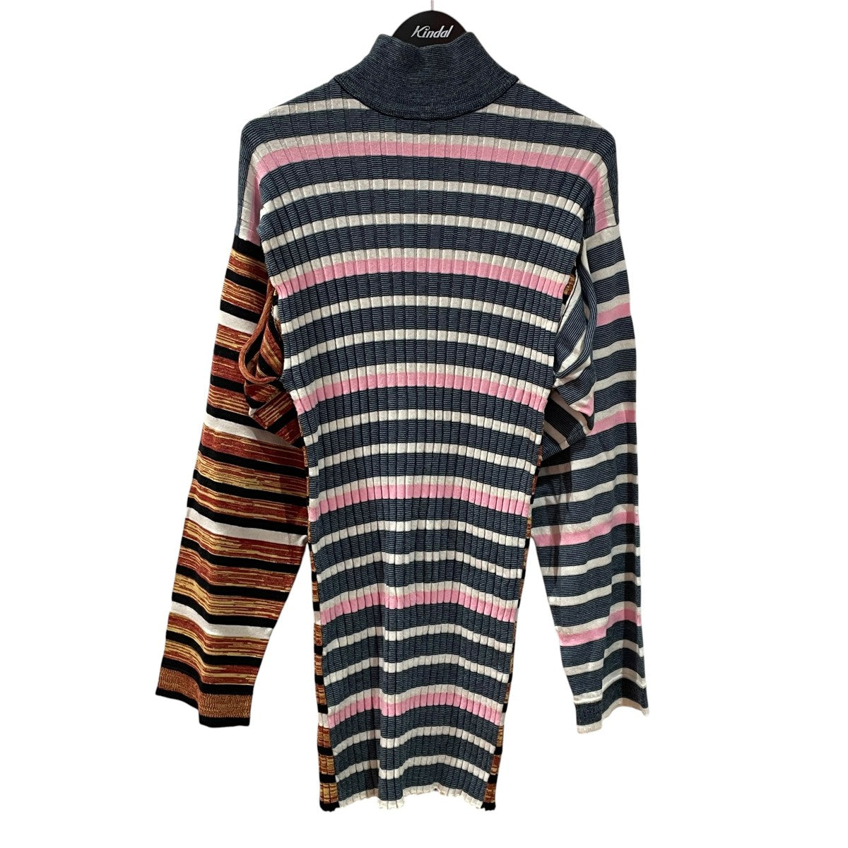 WASTE YARN PROJECT ニットワンピース25040043000030 古着・中古-1枚目のアイテム画像