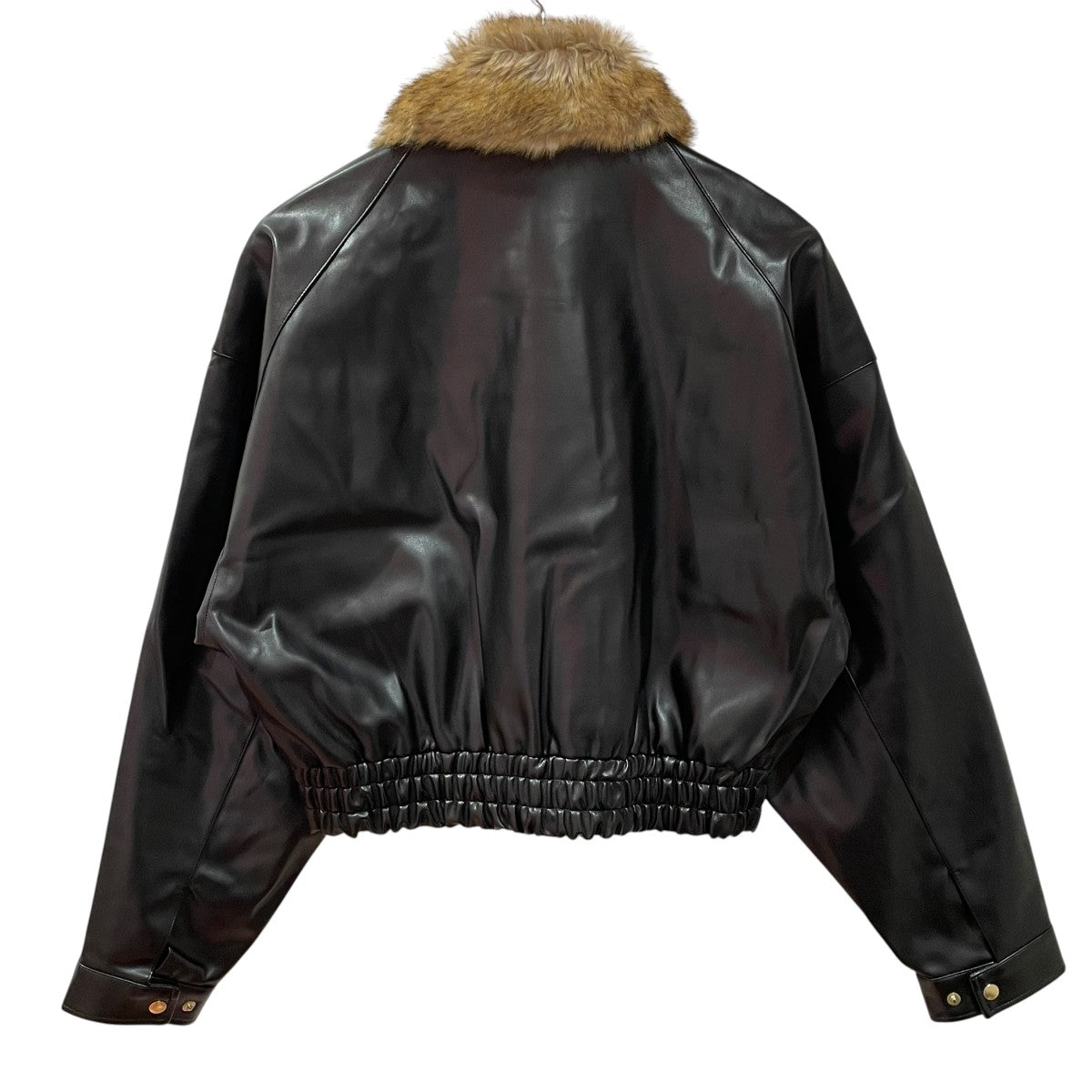 レザージャケットAA24AW-BZ01-02