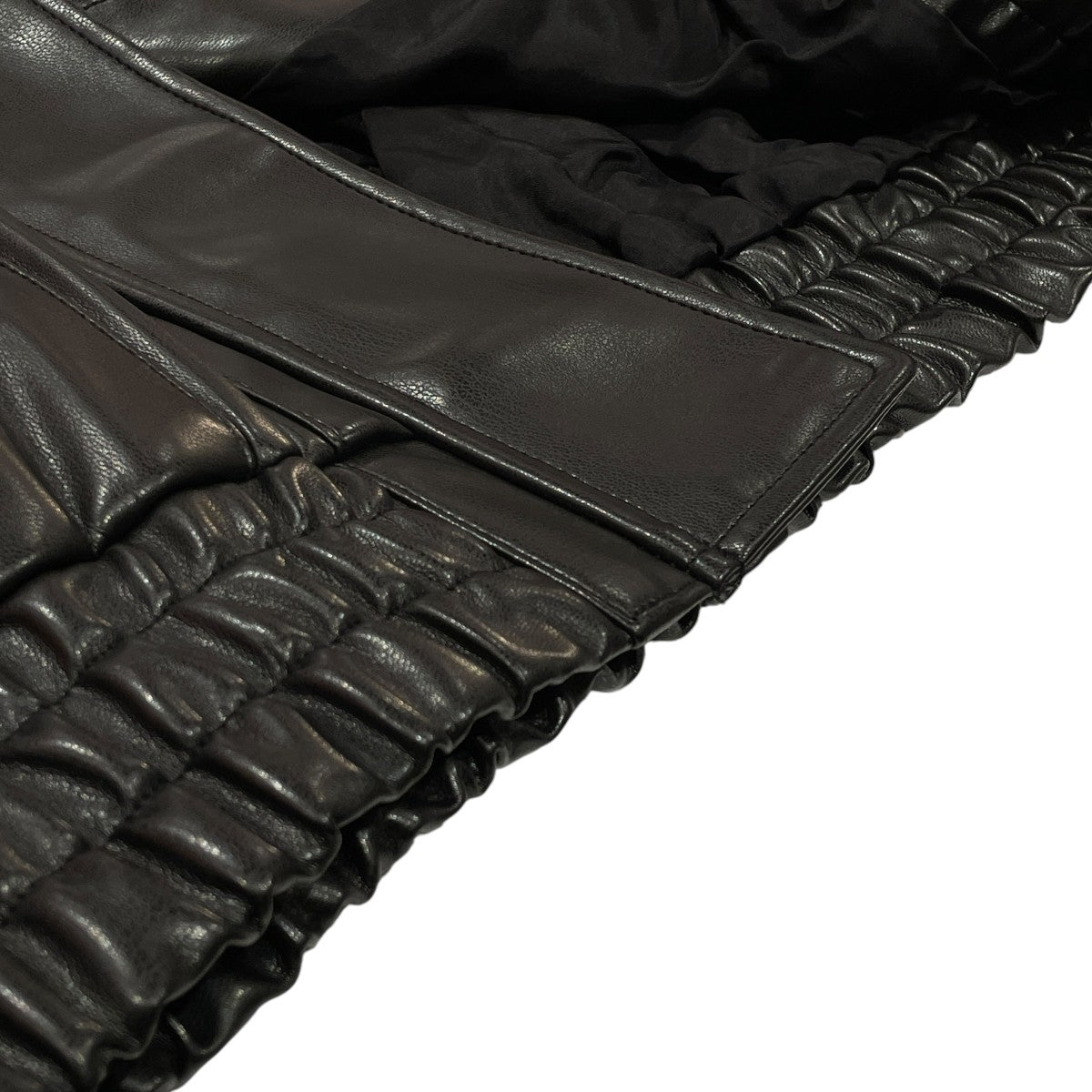 レザージャケットAA24AW-BZ01-02