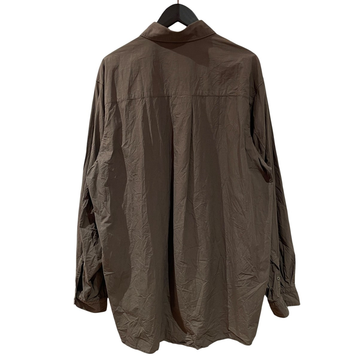 SHIRT長袖シャツANC-SH15