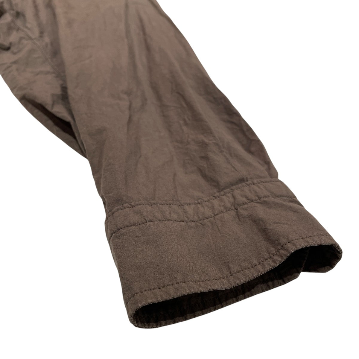 SHIRT長袖シャツANC-SH15