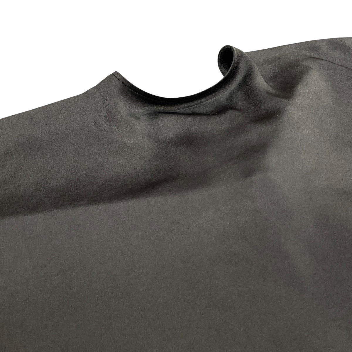 SATIN RIBBON ブラウス長袖ブラウス26051042835010