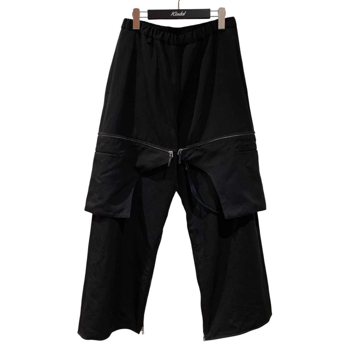 PANTS2WAY EASY TROUSERS520 708