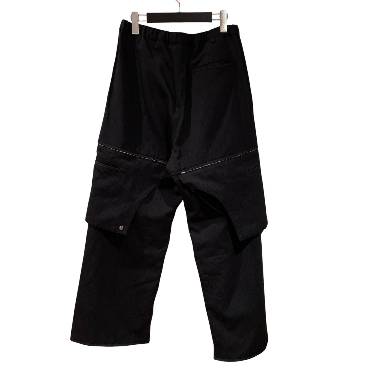 PANTS2WAY EASY TROUSERS520 708