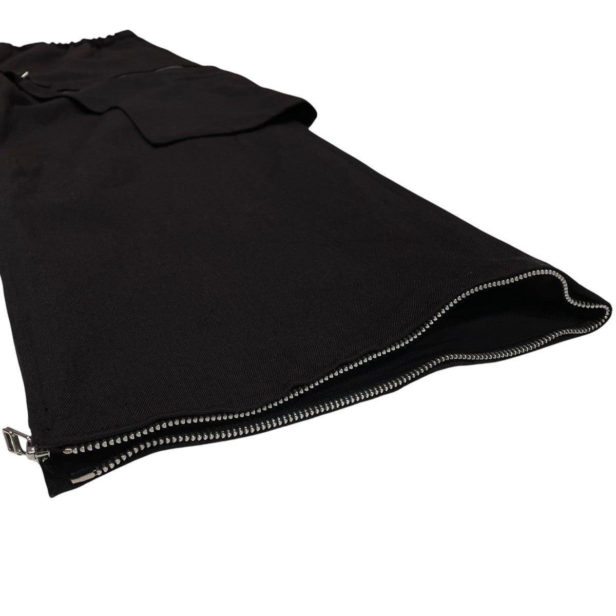 the nulabel(ニューレーベル) PANTS2WAY EASY TROUSERS520 708 520 708