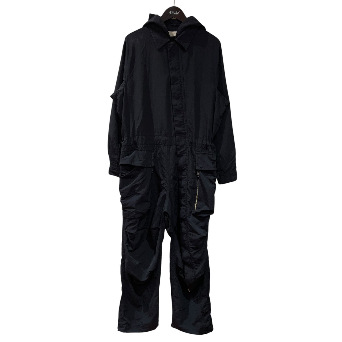 ジャンプスーツ25SS-D-OL01
