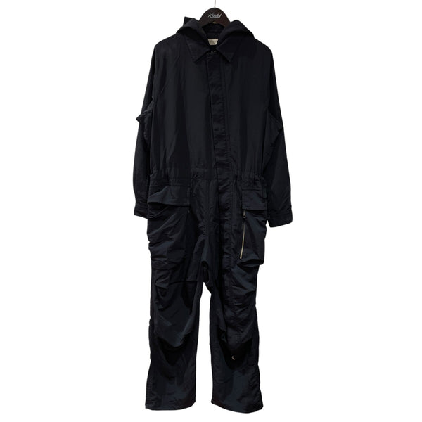 bed j.w ford ジャンプスーツ　サイズ1 BED J．W． FORD(ベッドフォード) ジャンプスーツ25SS-D-OL01 25SS-D