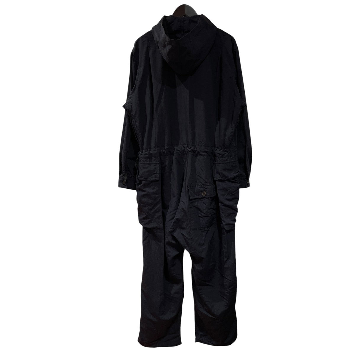 ジャンプスーツ25SS-D-OL01
