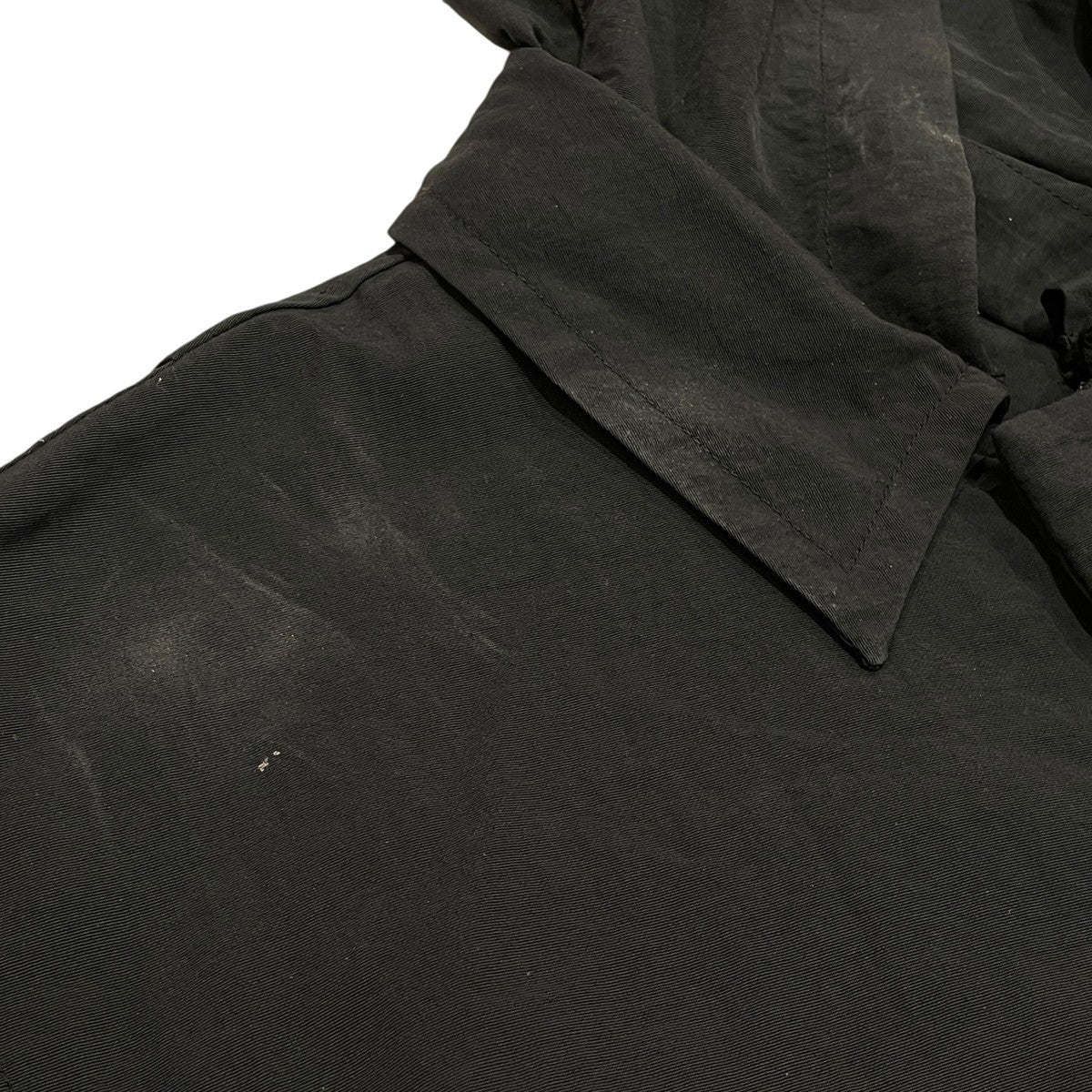 BED J．W． FORD(ベッドフォード) ジャンプスーツ25SS-D-OL01 25SS-D