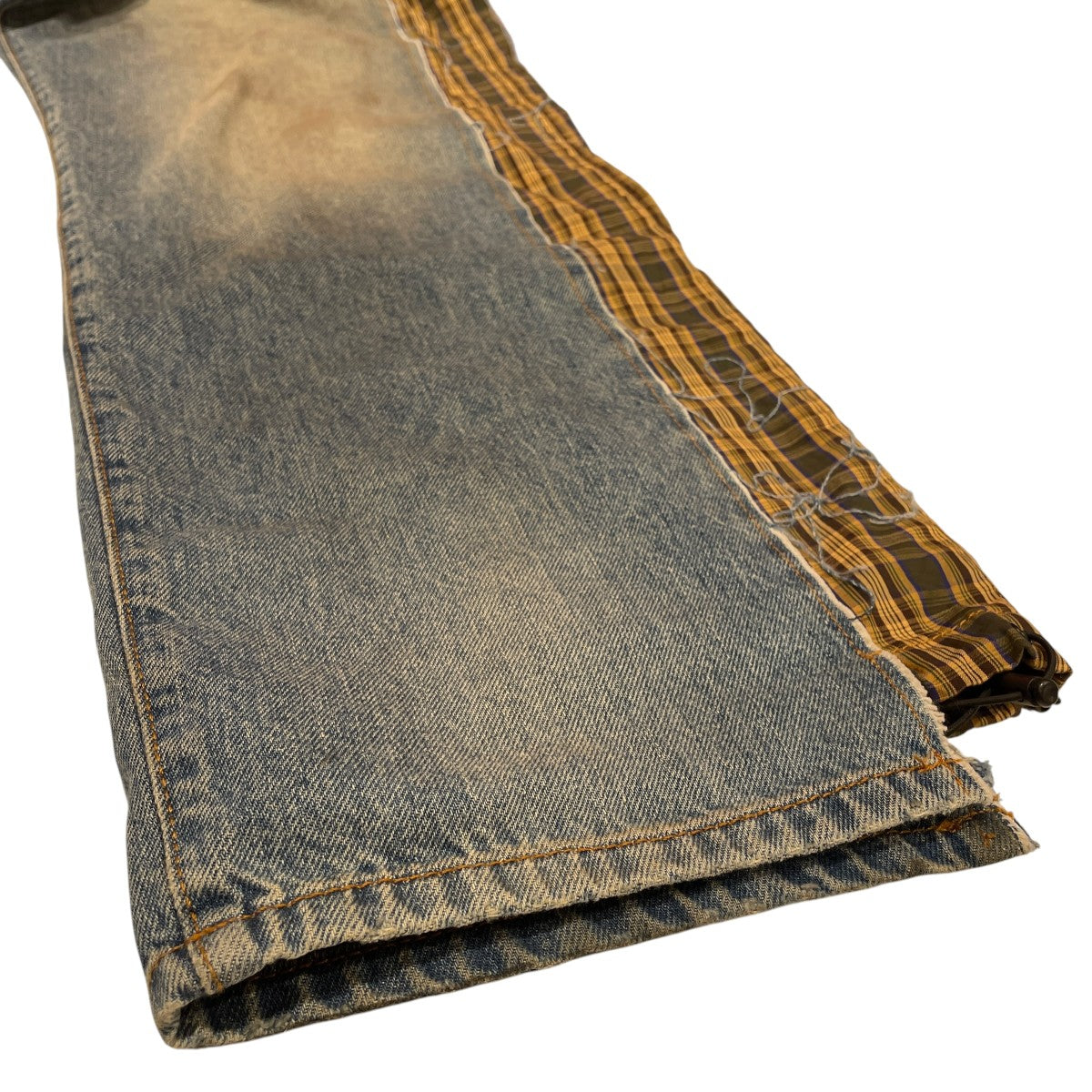JEANSデニムパンツFN-MN-TROU000890