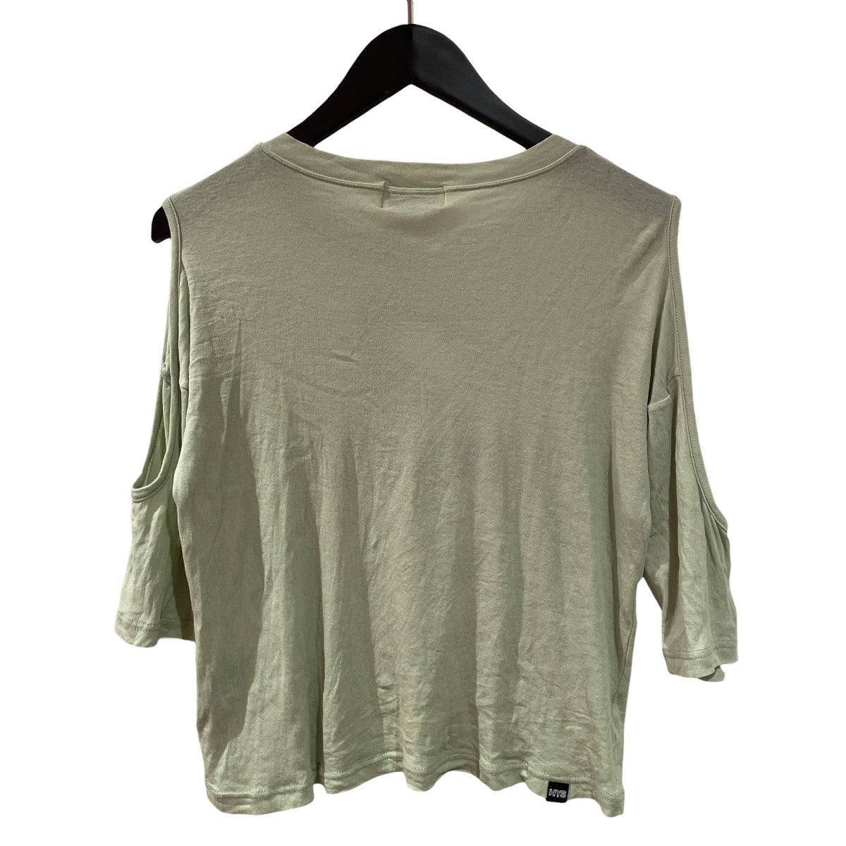 T-SHIRT7分袖Tシャツ01261CT05