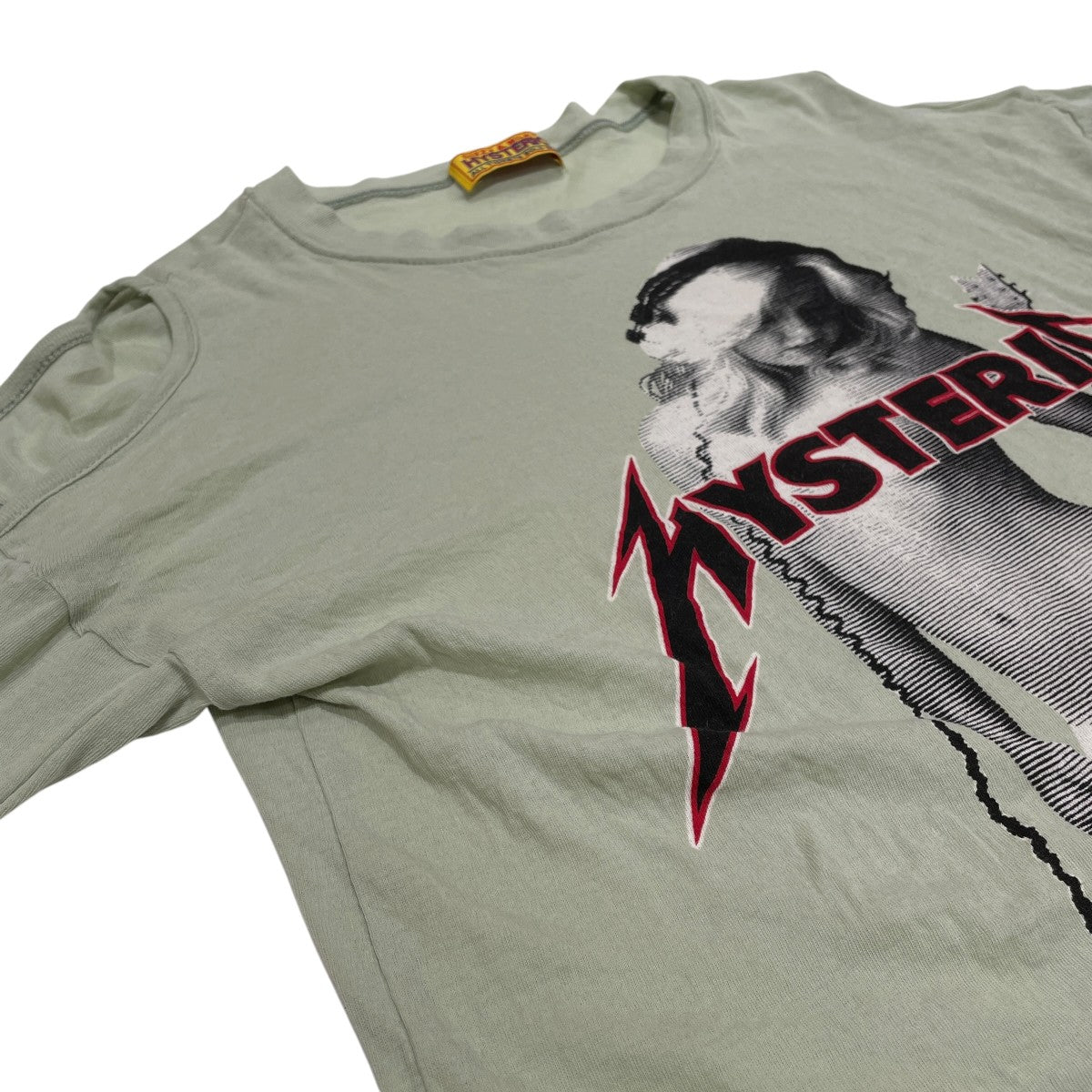 T-SHIRT7分袖Tシャツ01261CT05