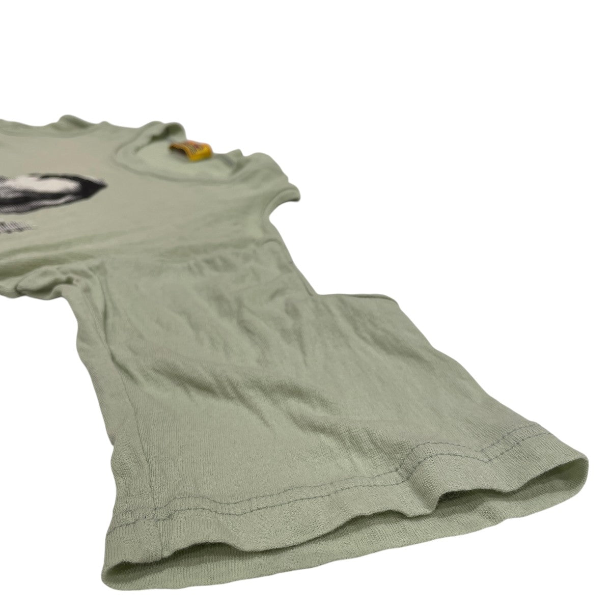 T-SHIRT7分袖Tシャツ01261CT05